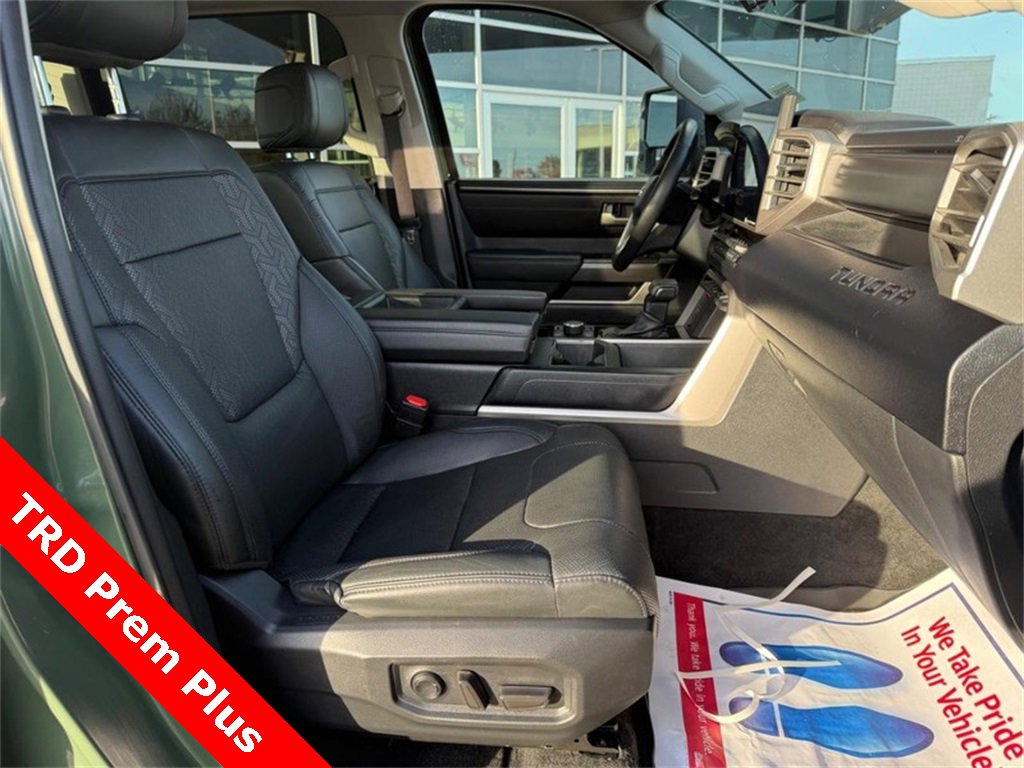Used 2023 Toyota Tundra SR5 image 11