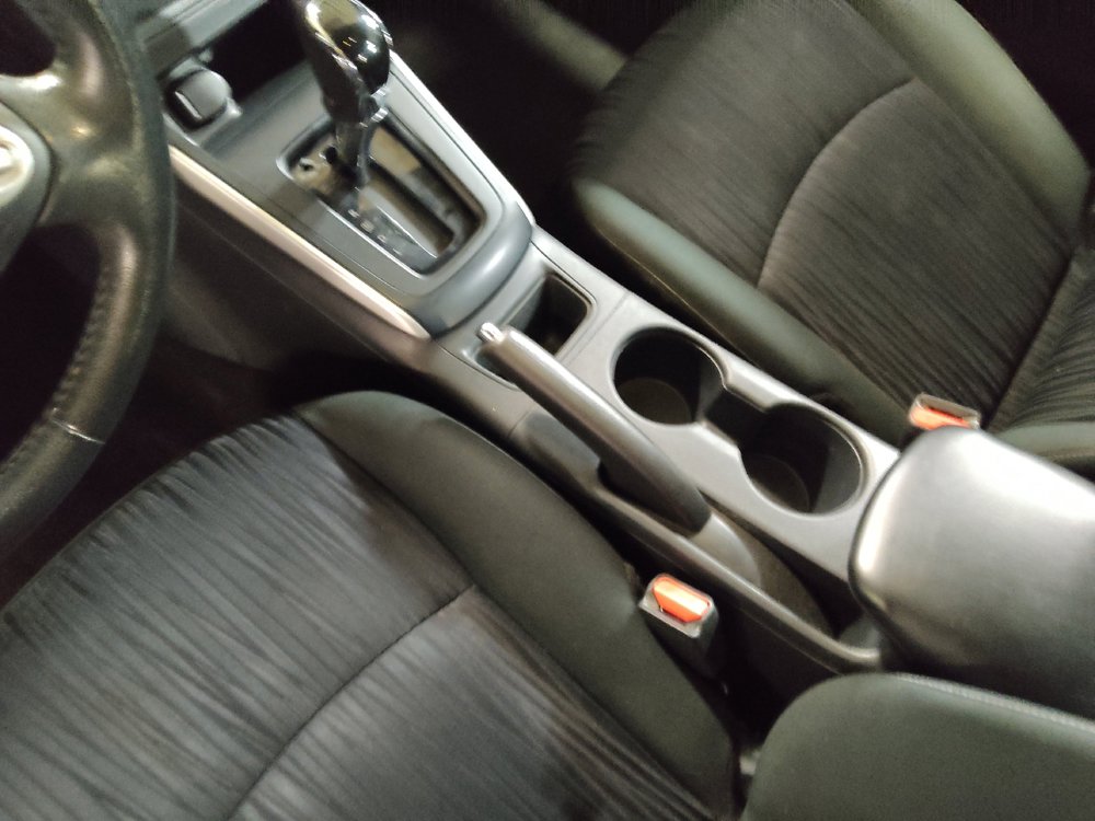 Used 2019 Nissan Sentra SV FWD image 26