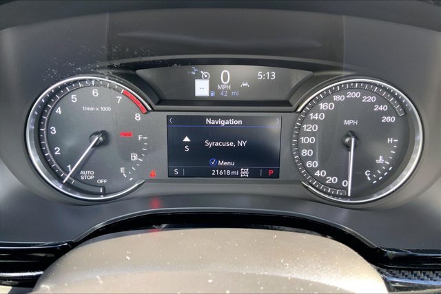 Used 2025 Cadillac XT6 Sport AWD/4WD image 20
