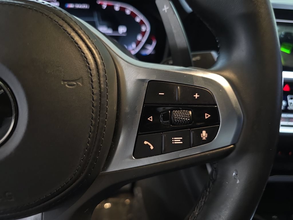 Used 2020 BMW M340i w/ Parking Assistance Package RWD image 18