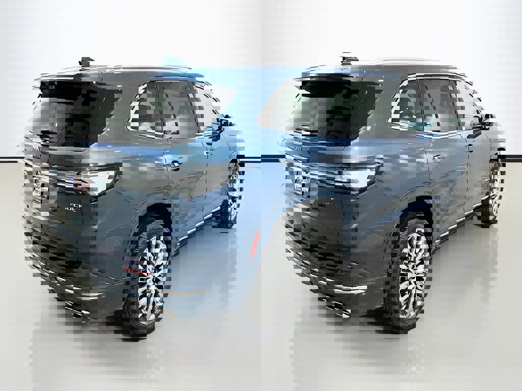 New 2026 Buick Enclave Avenir image 7