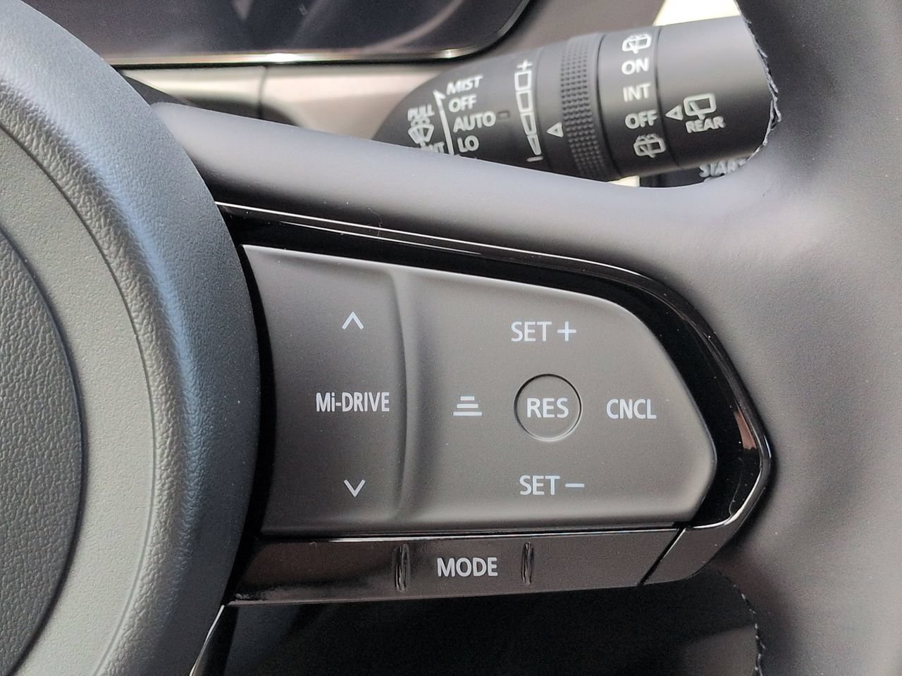 New 2026 MAZDA CX-5 Select AWD/4WD image 23