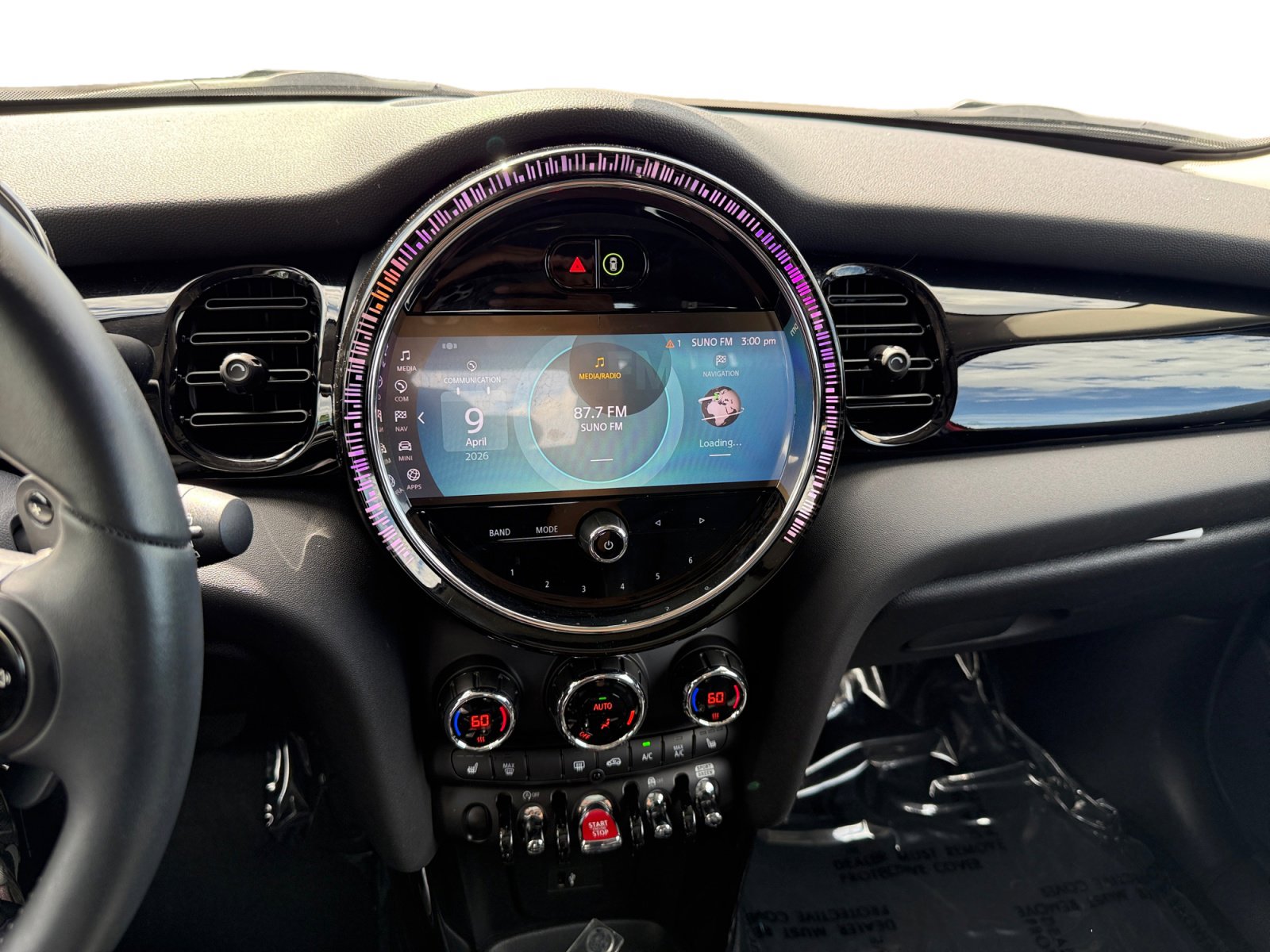 Used 2024 MINI Cooper S FWD image 12