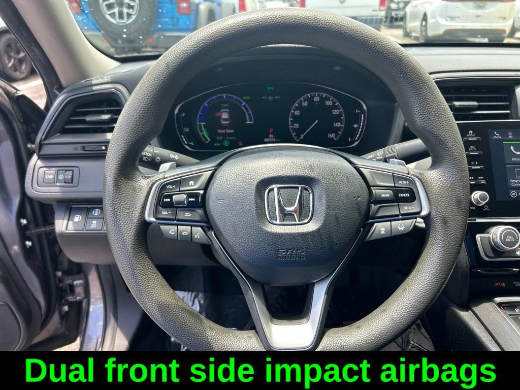 Used 2021 Honda Insight EX image 16
