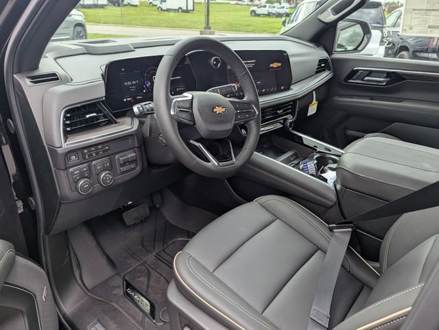 New 2026 Chevrolet Tahoe Premier w/ Sun And Tow Package AWD/4WD image 12