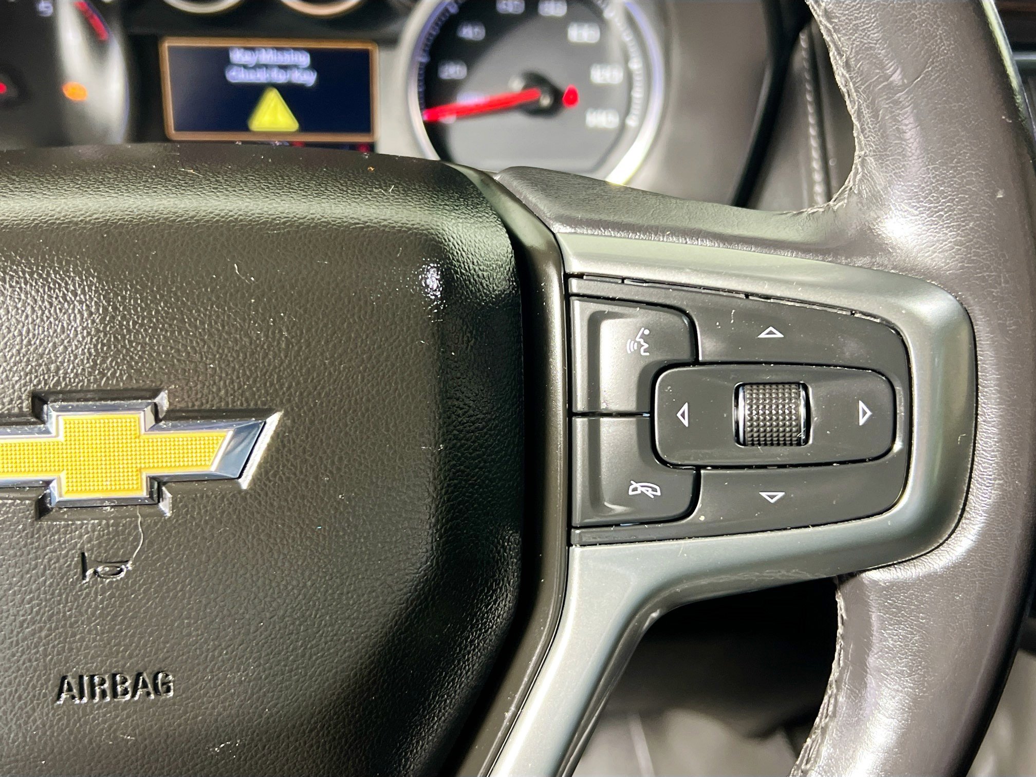 Used 2021 Chevrolet Tahoe LT image 19