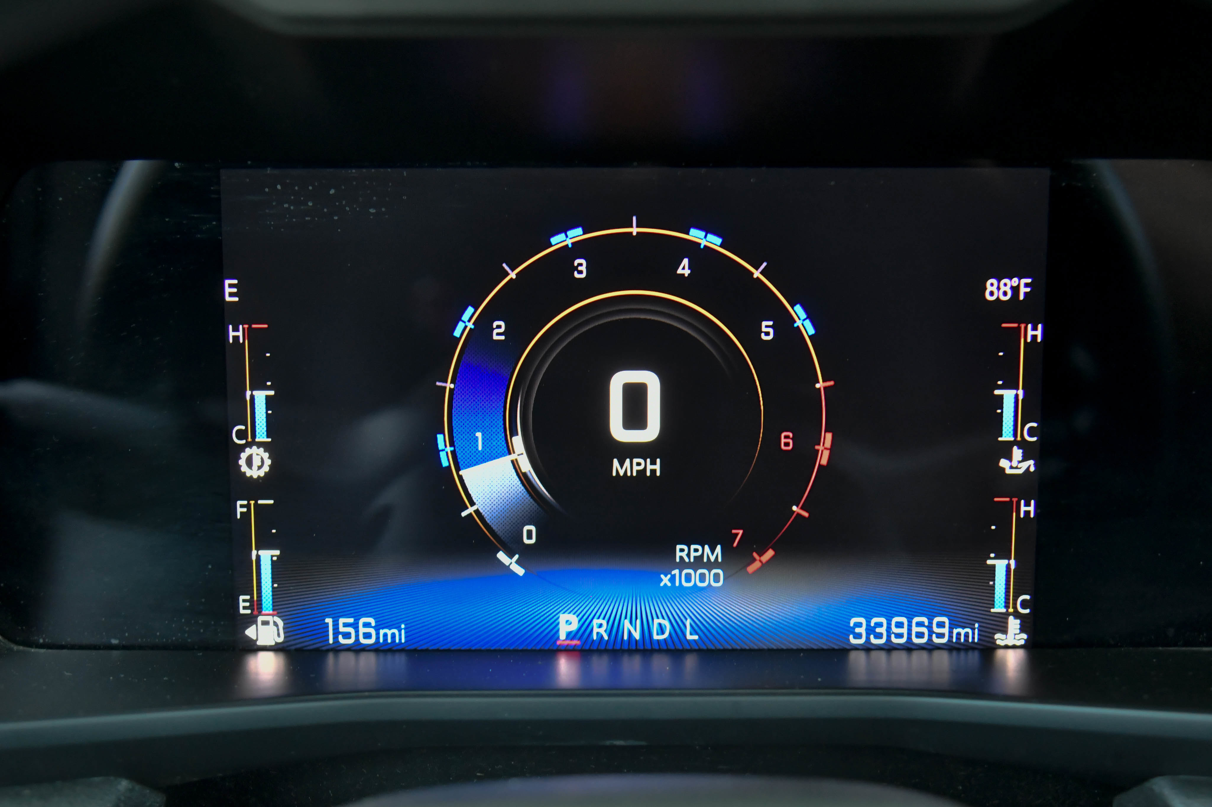 Used 2023 Chevrolet Colorado W/T RWD image 30