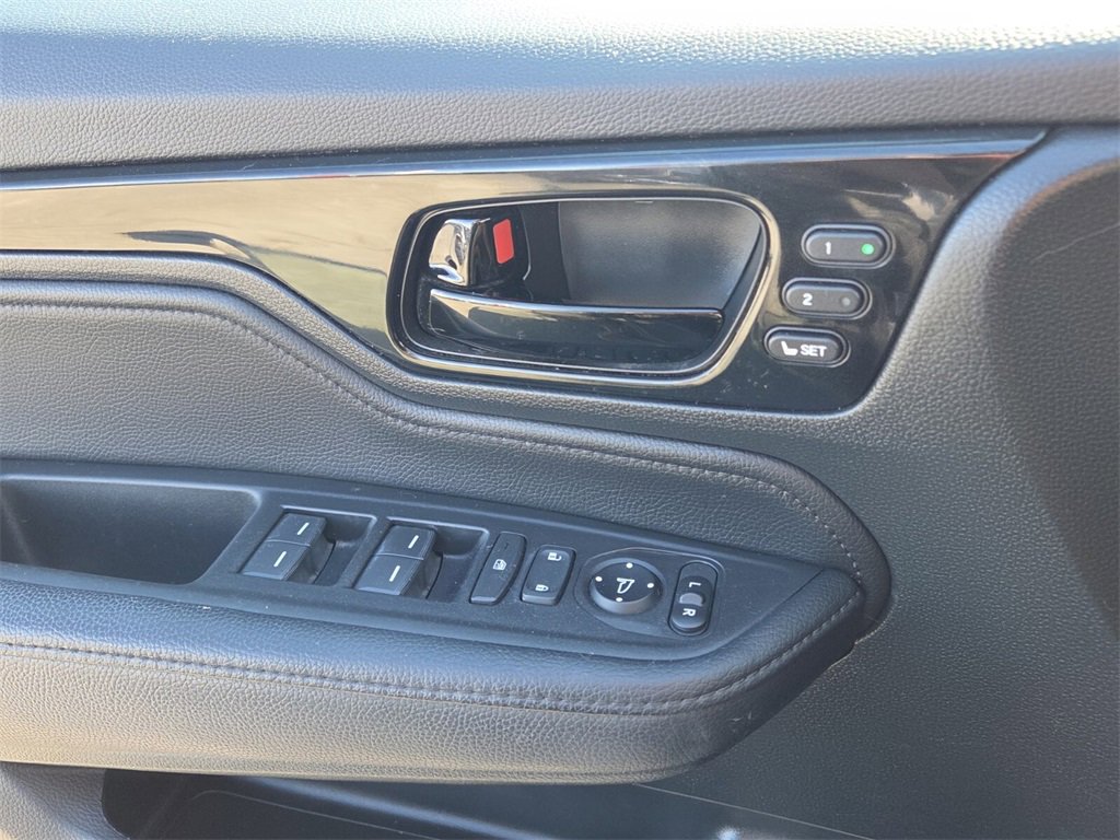 Used 2022 Honda Odyssey Touring image 32