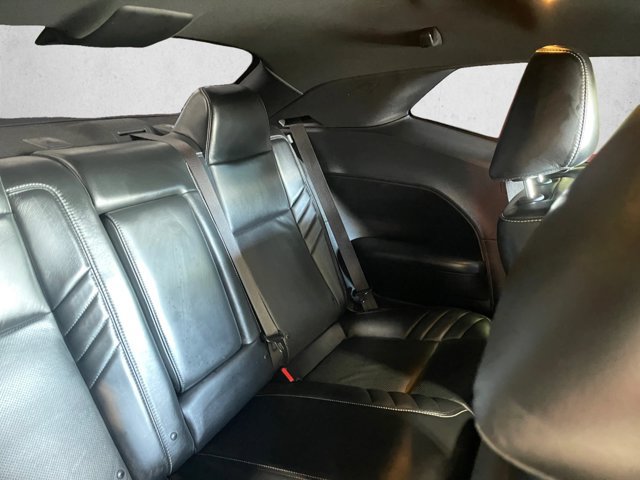 Used 2021 Dodge Challenger SRT Hellcat w/ Plus Package RWD image 19