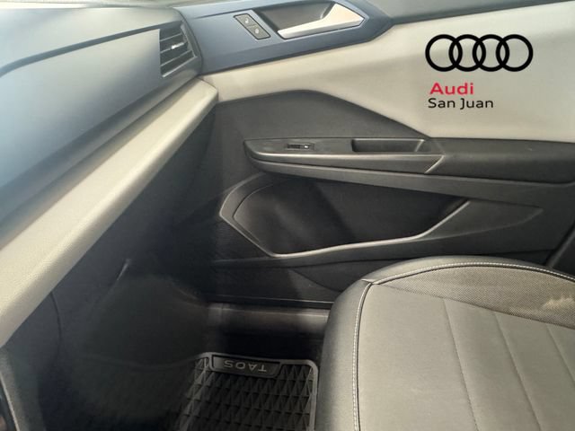 Used 2023 Volkswagen Taos SE FWD image 35