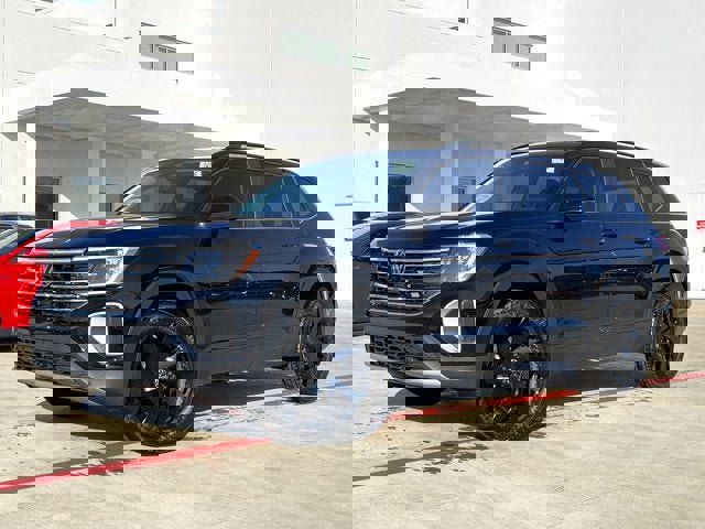 New 2026 Volkswagen Atlas SE image 1