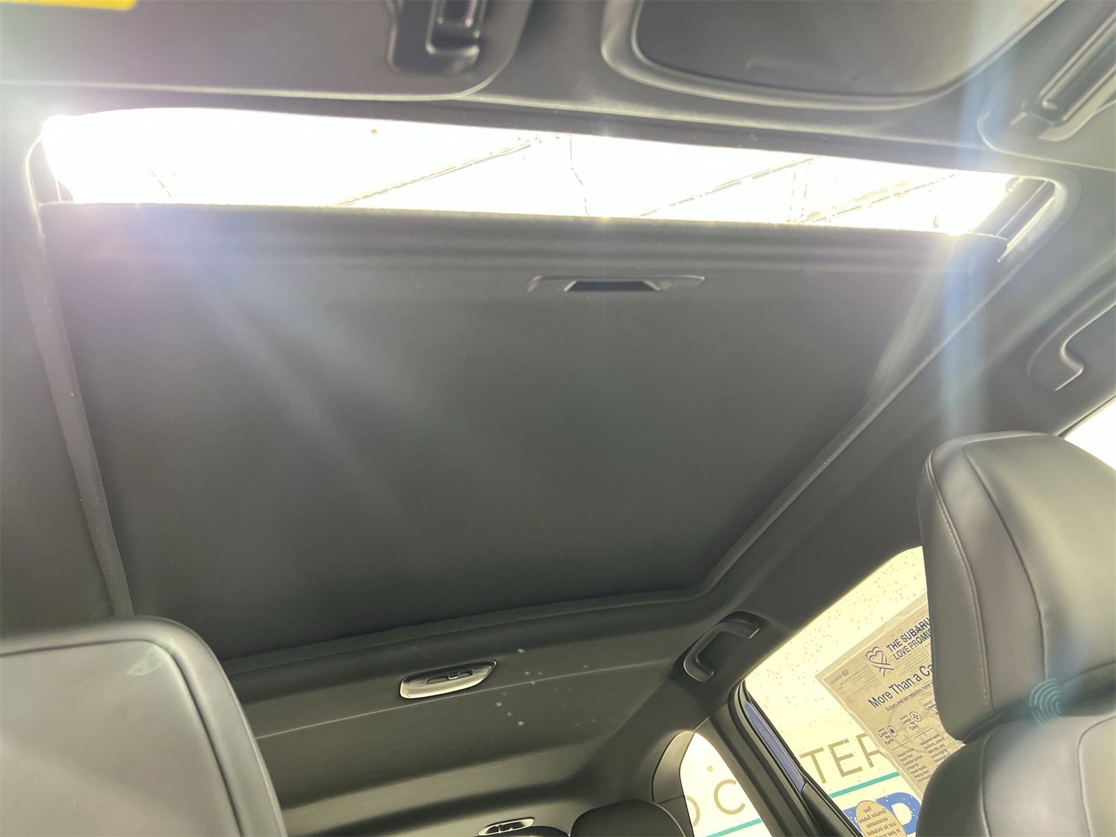 New 2026 Subaru Forester Sport image 21