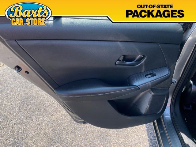 Used 2024 Nissan Sentra SV image 16