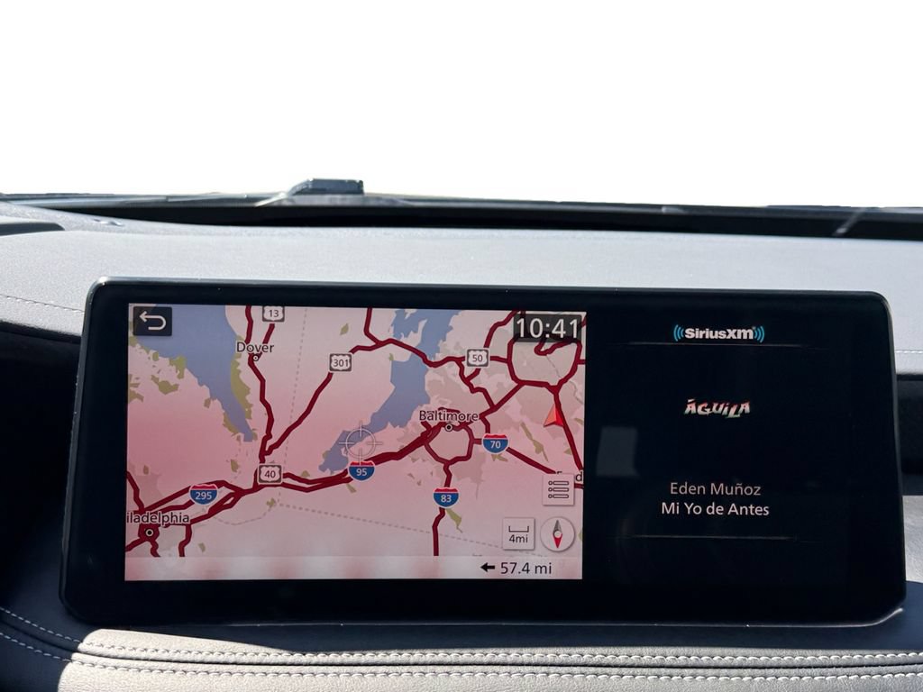 Used 2023 INFINITI QX60 Sensory w/ Vision Package AWD/4WD image 15