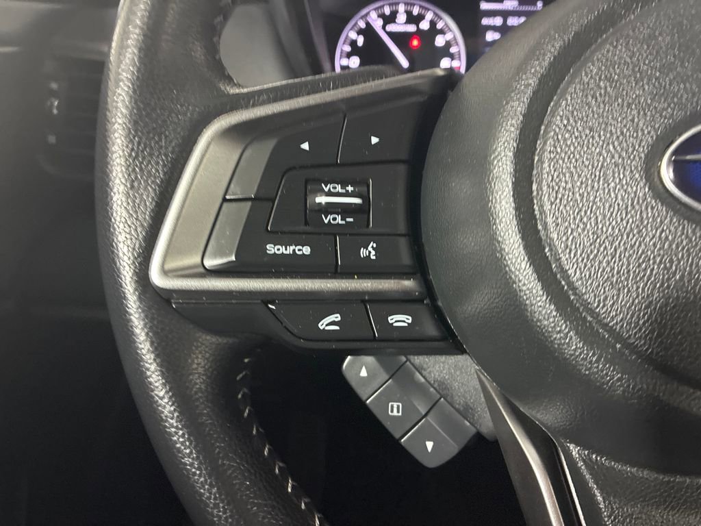 Used 2021 Subaru Outback Premium AWD/4WD image 16