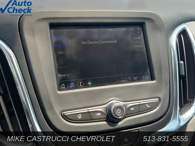 Used 2024 Chevrolet Equinox LS FWD image 15