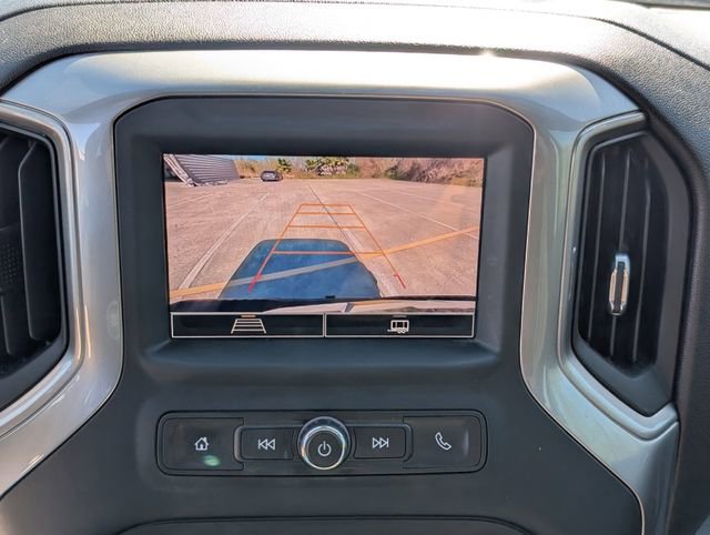 Used 2024 Chevrolet Silverado 2500 Custom w/ Custom Value Package image 18