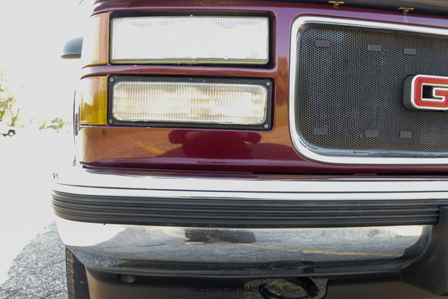 Used 1995 GMC Sierra 1500 SL image 51