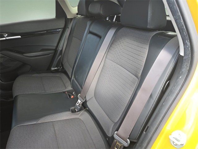 Used 2021 Kia Seltos S image 23
