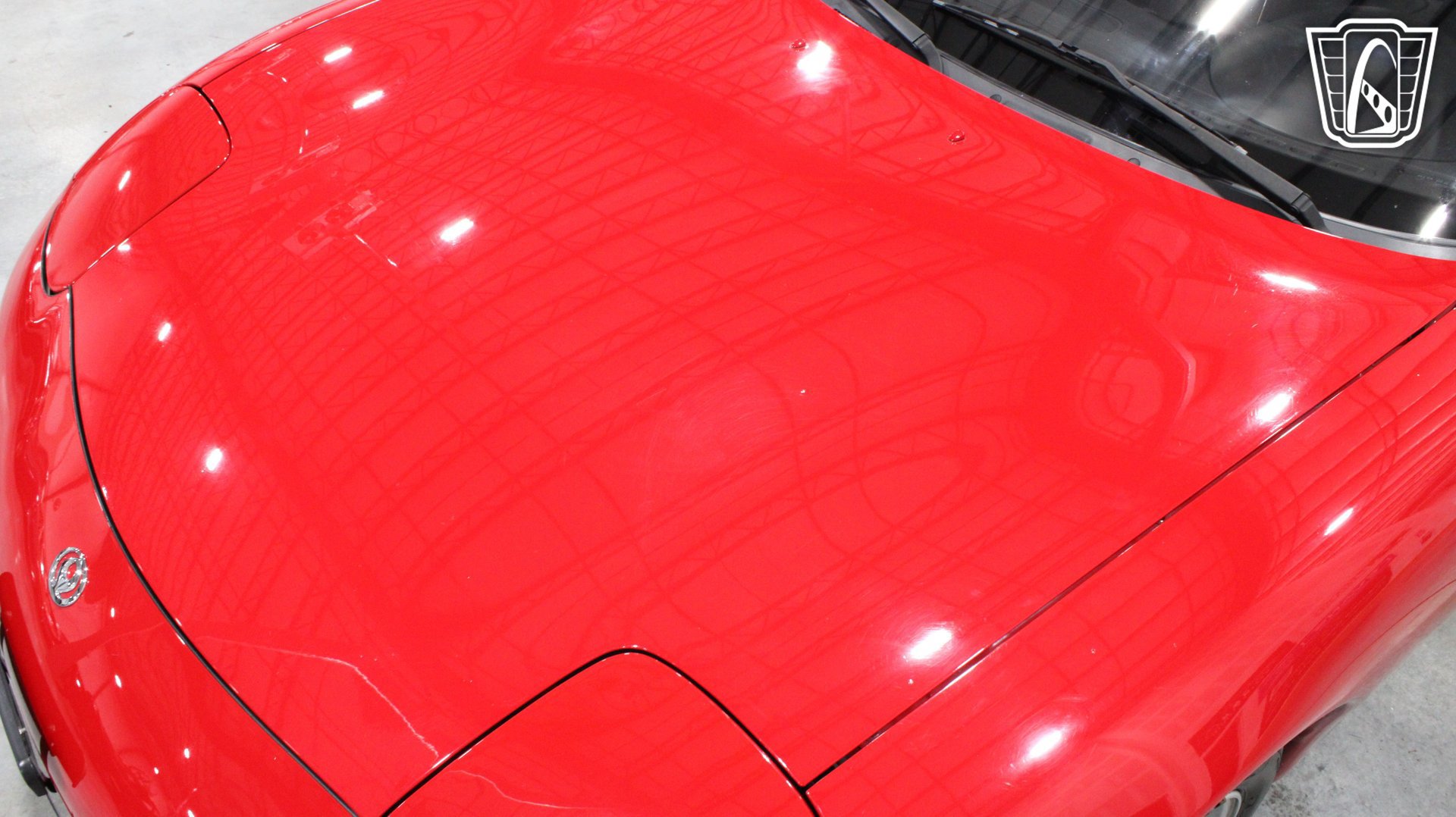 Used 1993 MAZDA RX-7 RWD image 29