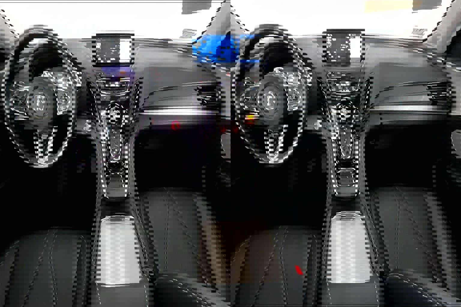 Used 2021 Acura RDX AWD w/ Technology Package image 15