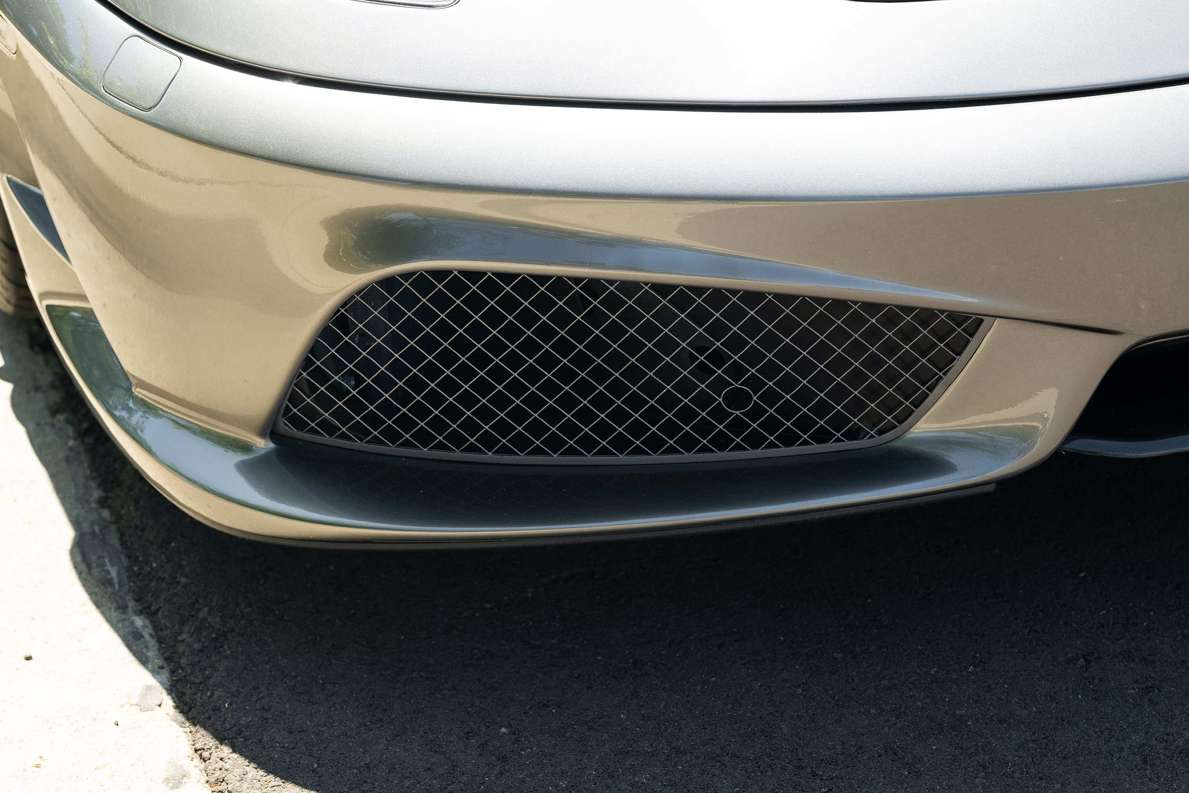 Used 2008 Ferrari F430 Scuderia RWD image 39