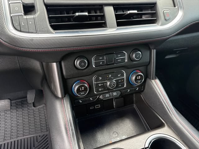 Used 2021 Chevrolet Tahoe RST w/ Luxury Package AWD/4WD image 20