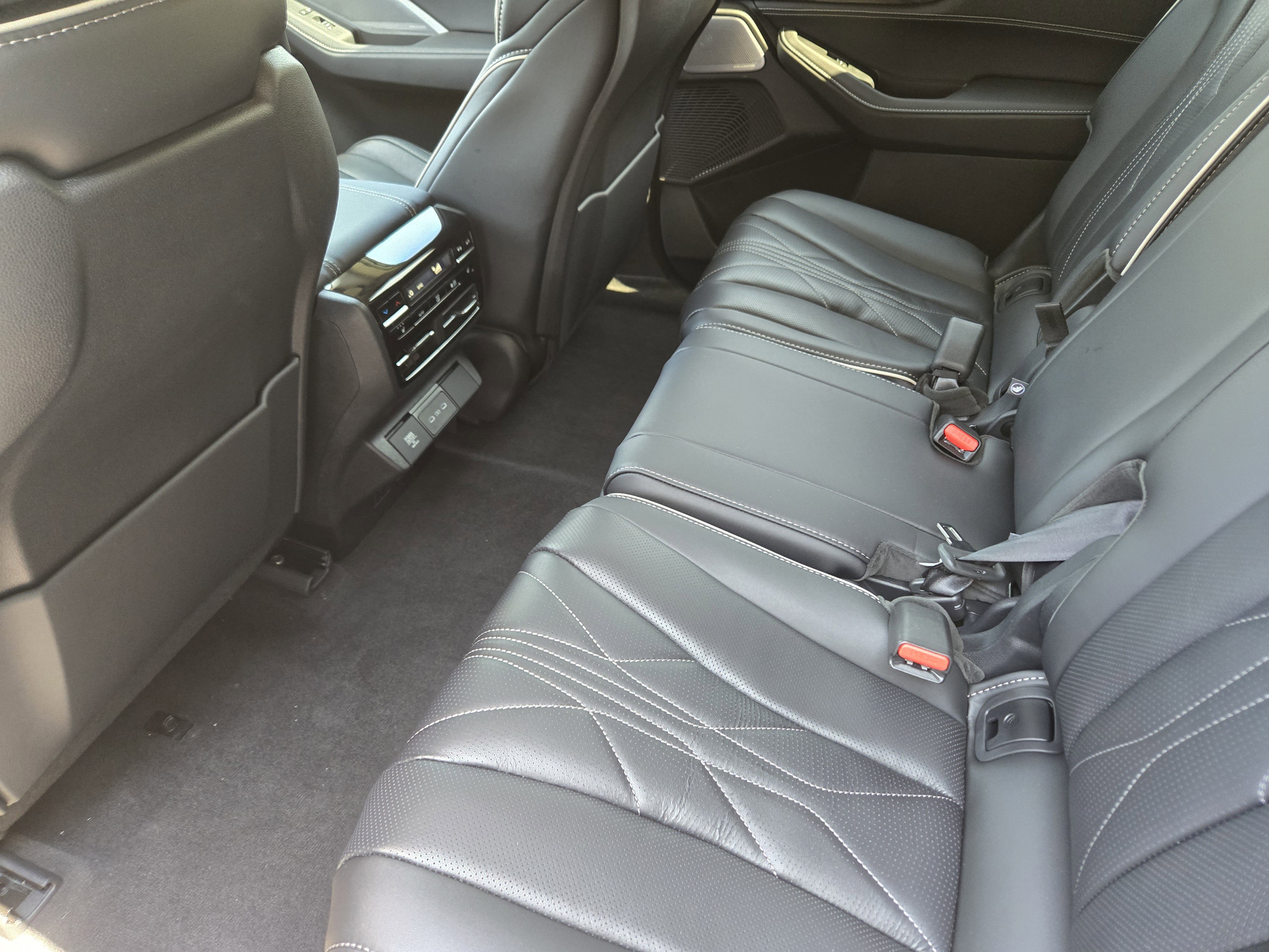 New 2026 Acura MDX SH-AWD w/ Advance Package image 21