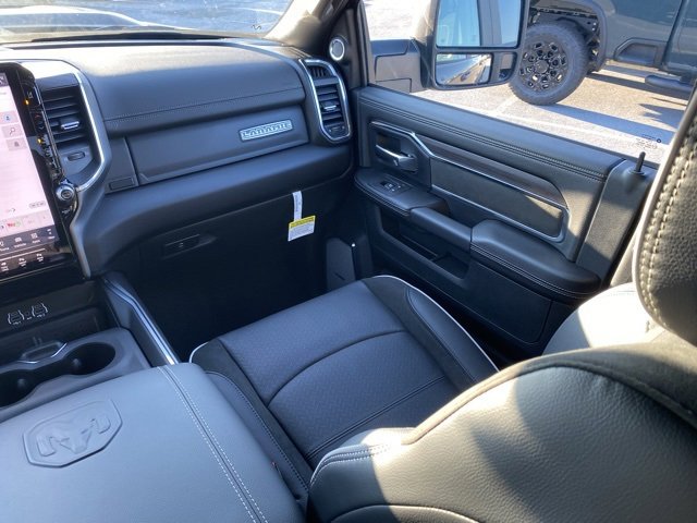 New 2026 RAM 2500 Laramie image 49