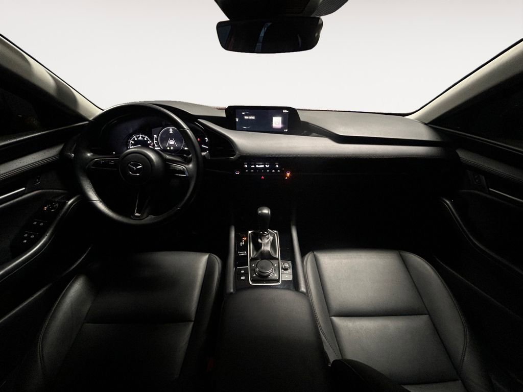 Used 2024 MAZDA MAZDA3 s image 14