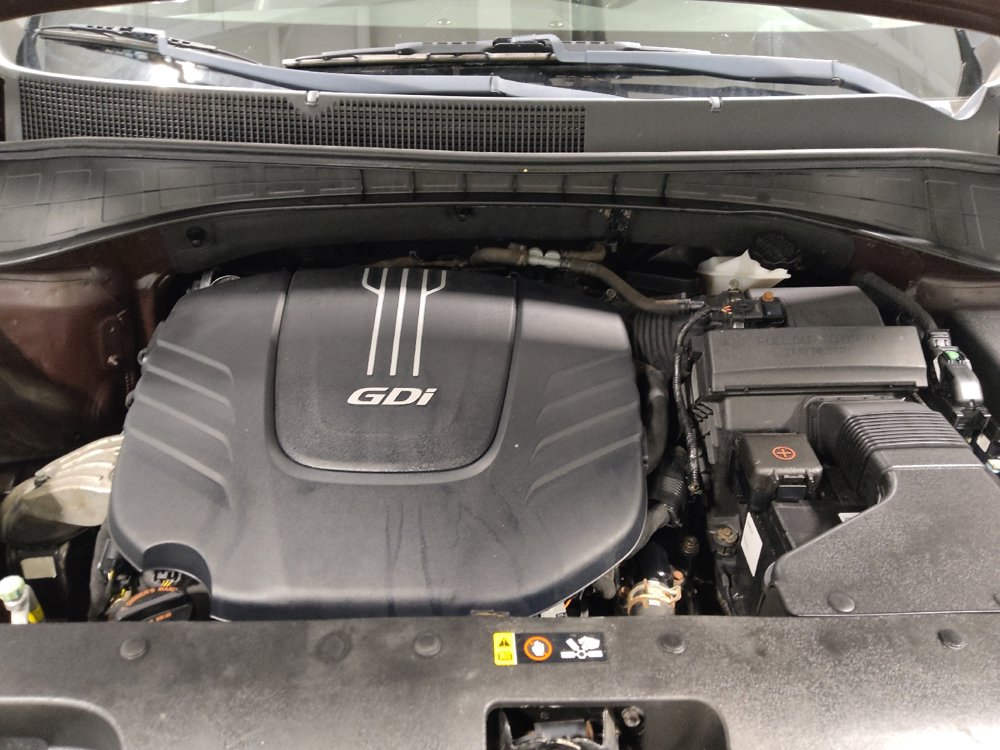 Used 2016 Kia Sorento EX image 30