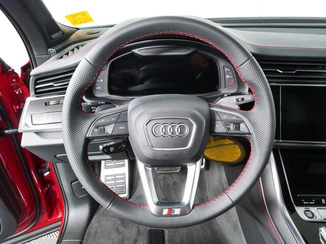 New 2026 Audi Q7 3.0T Prestige AWD/4WD image 29
