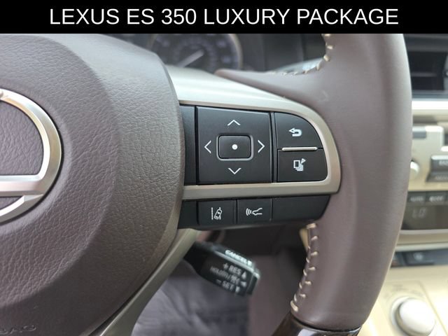 Used 2016 Lexus ES 350 FWD image 29