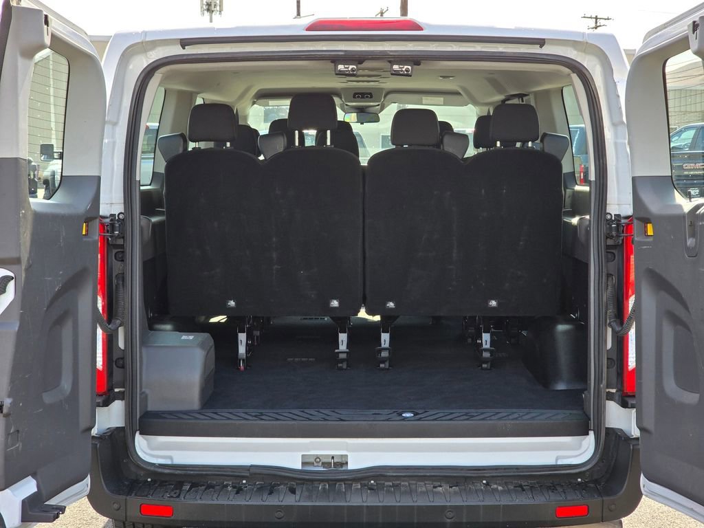 Used 2021 Ford Transit 350 XLT image 20