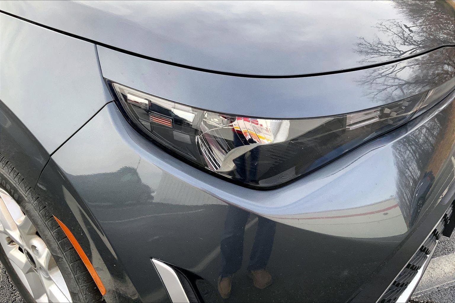 Used 2023 Kia Soul LX w/ Option Group 015 image 26