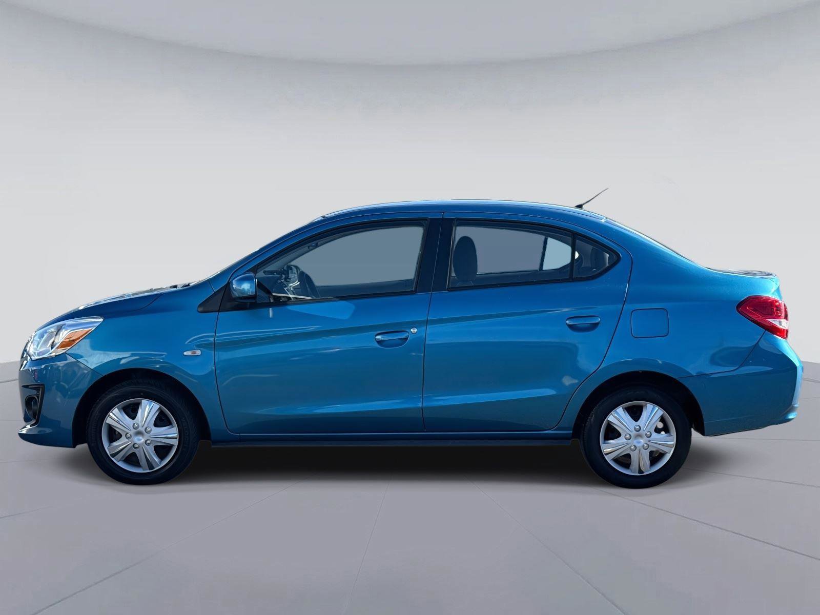 Used 2019 Mitsubishi Mirage G4 ES image 6