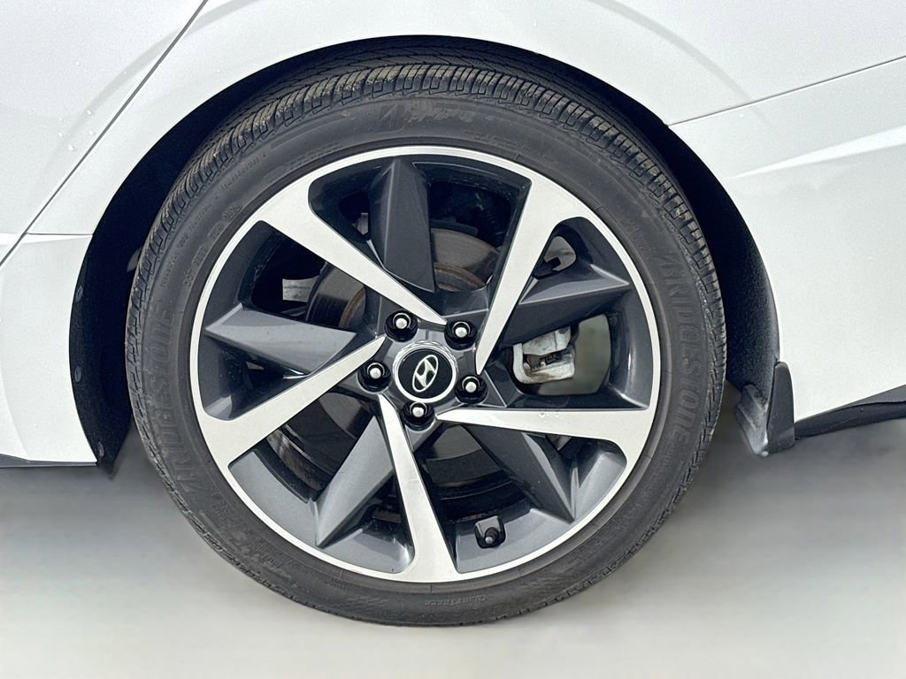 Used 2021 Hyundai Sonata SEL Plus w/ Tech Package image 36