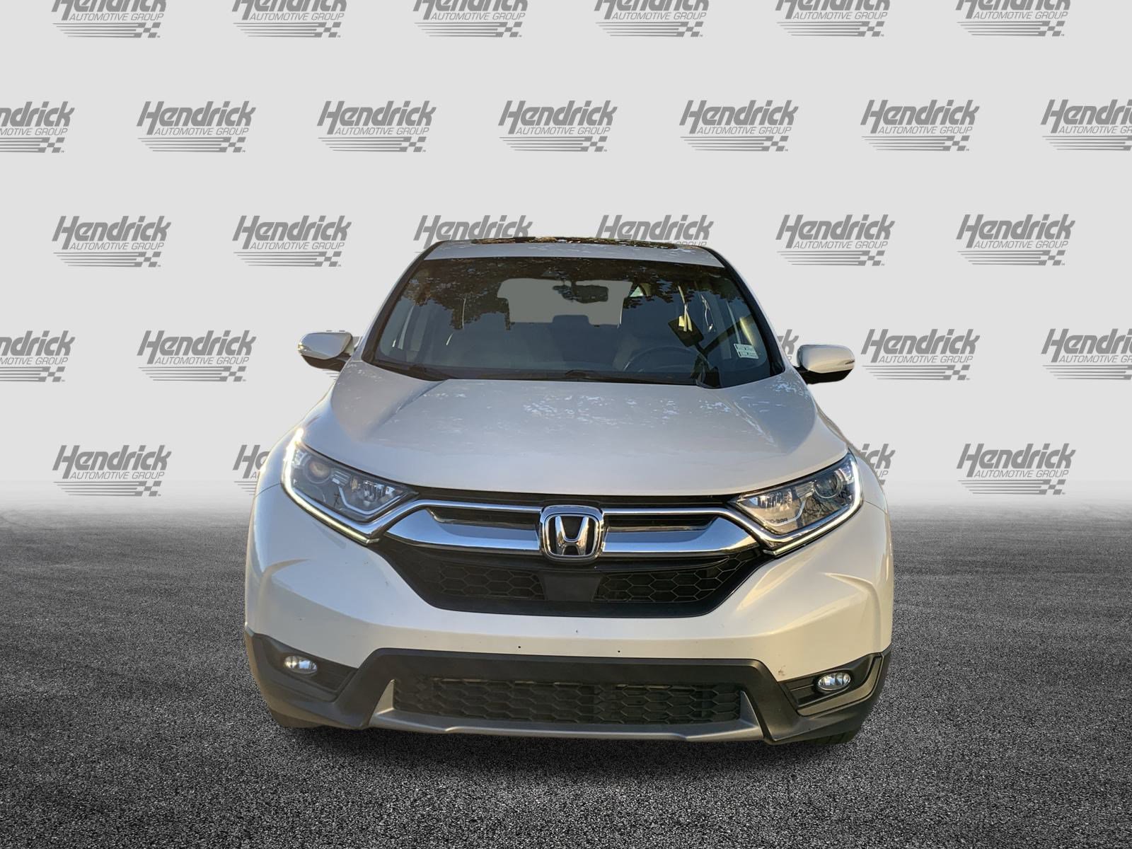Used 2017 Honda CR-V EX-L image 3