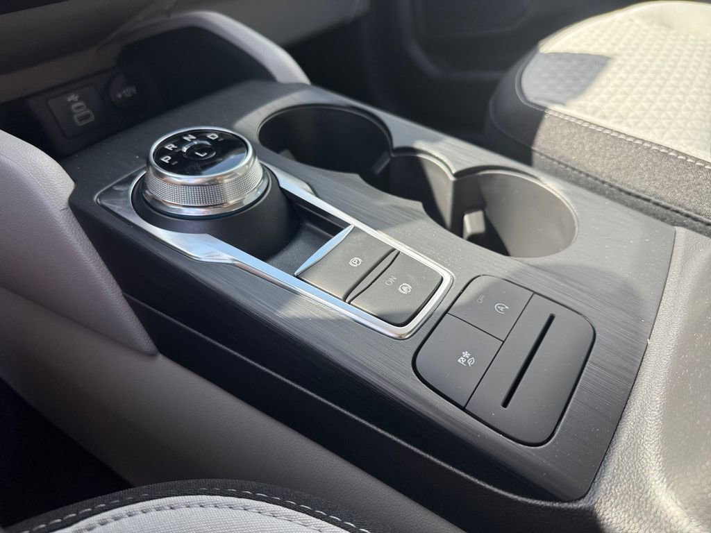 New 2026 Ford Escape Active image 34