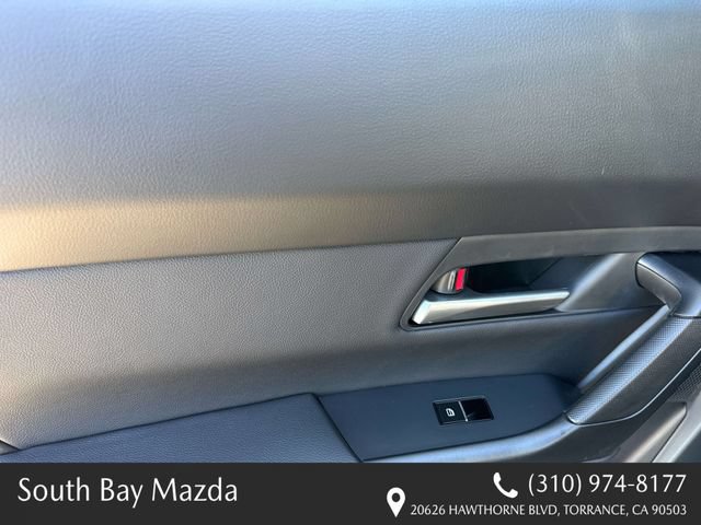New 2026 MAZDA CX-50 AWD 2.5 Hybrid w/ Weather Package image 14