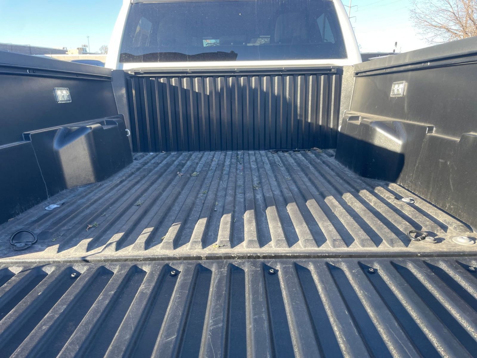 Used 2024 Toyota Tacoma TRD Sport image 30