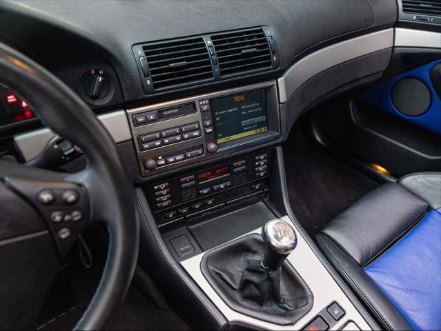 Used 2000 BMW M5 RWD image 23