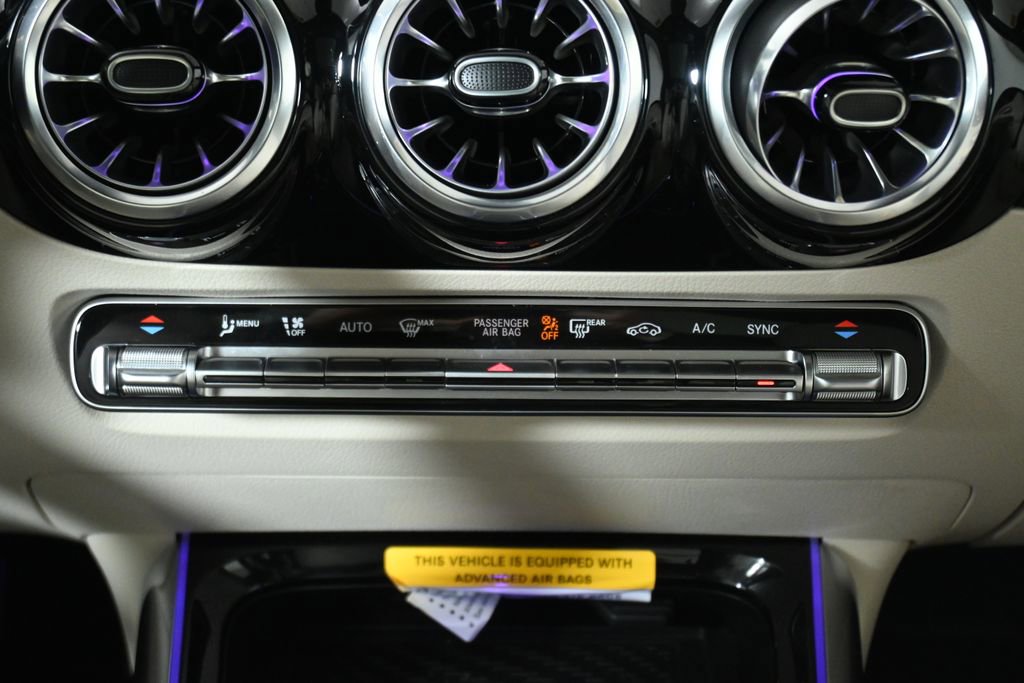 Certified 2026 Mercedes-Benz GLA 250 GLA 250 image 23