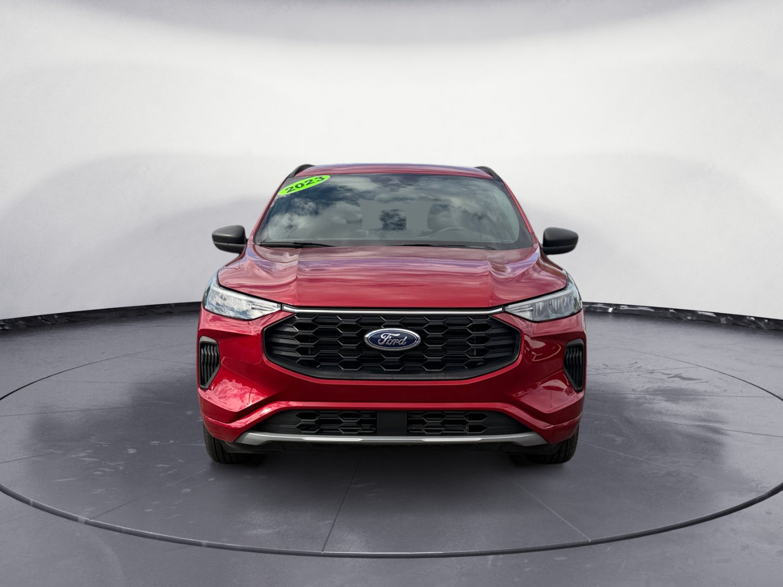 Used 2023 Ford Escape ST-Line w/ Tech Pack #1 FWD image 2