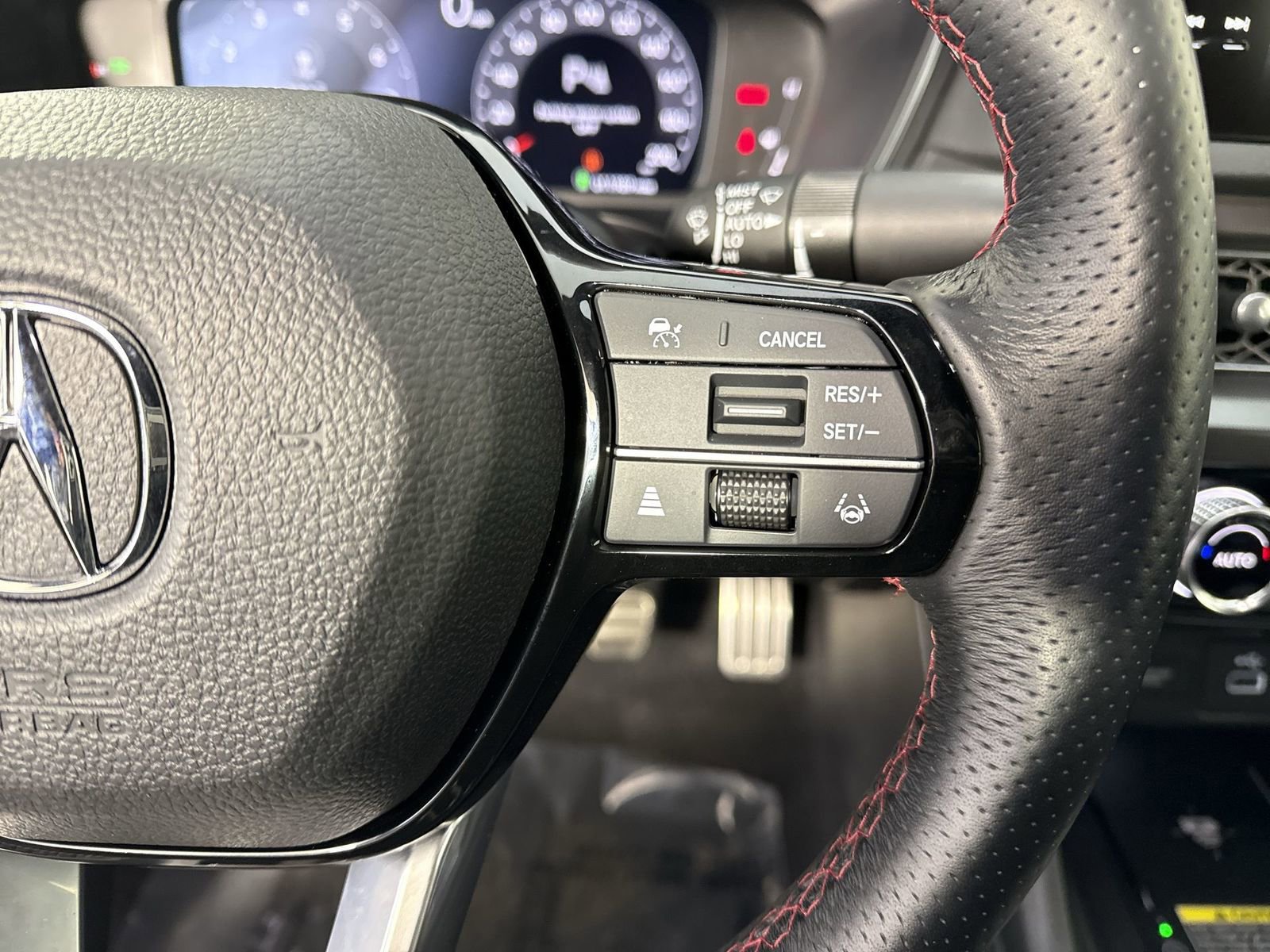 Certified 2025 Acura Integra Type S image 14