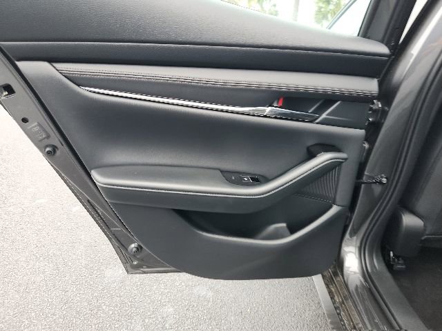 New 2026 MAZDA MAZDA3 Hatchback w/Premium Plus Pkg AWD/4WD image 15