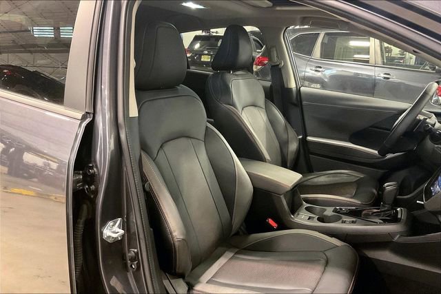 Used 2025 Subaru Crosstrek 2.5i Limited AWD/4WD image 7