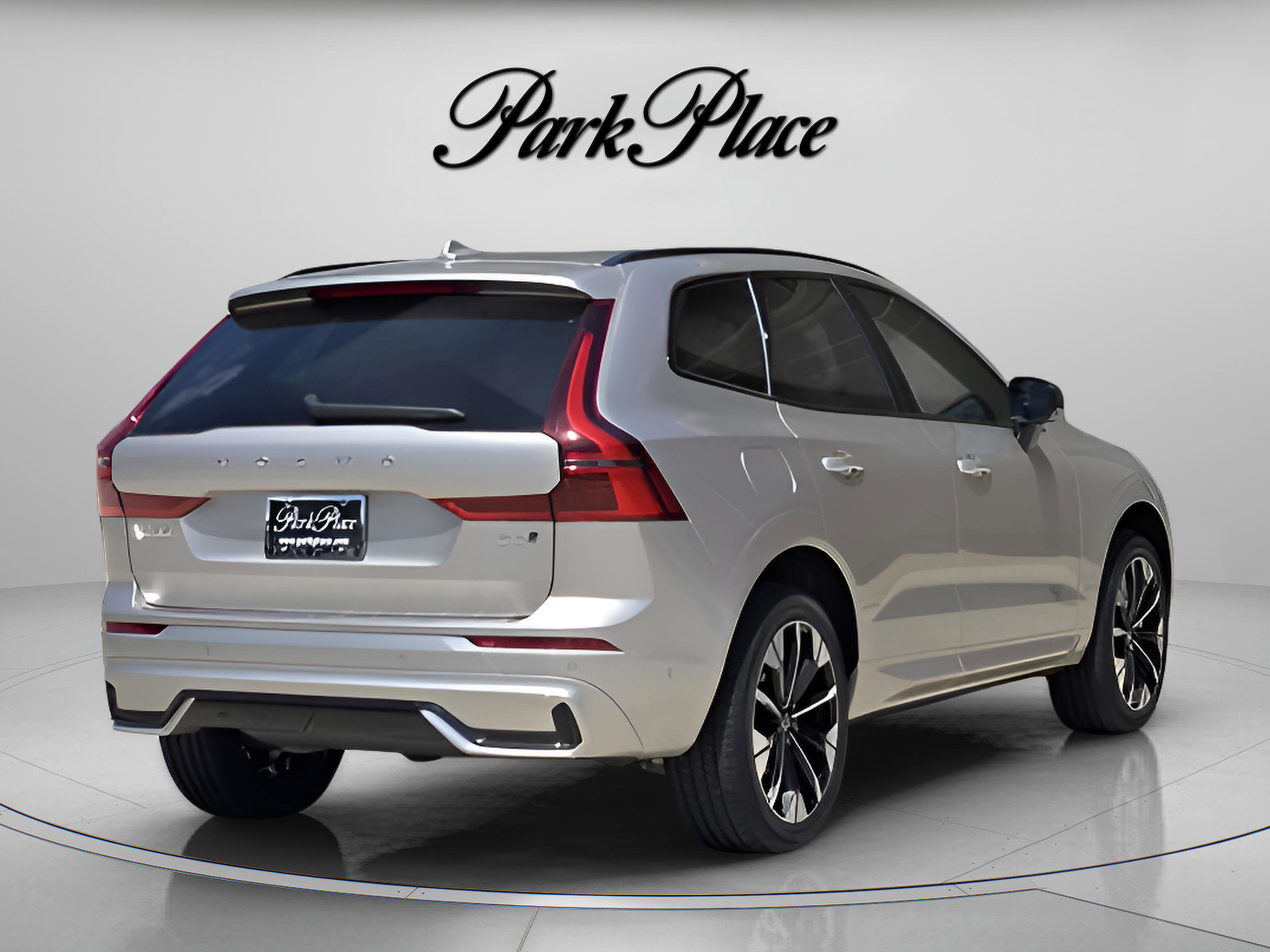 Used 2026 Volvo XC60 B5 Plus w/ Protection Package Premier AWD/4WD image 6