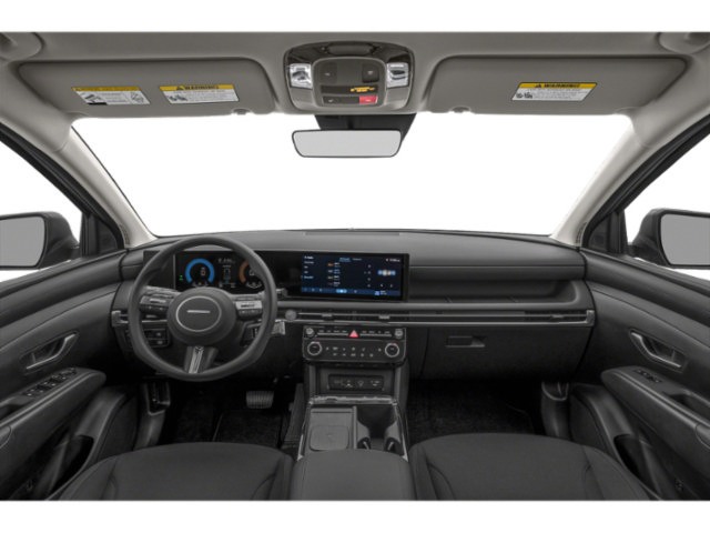 New 2026 Hyundai Tucson Blue SE AWD/4WD image 5