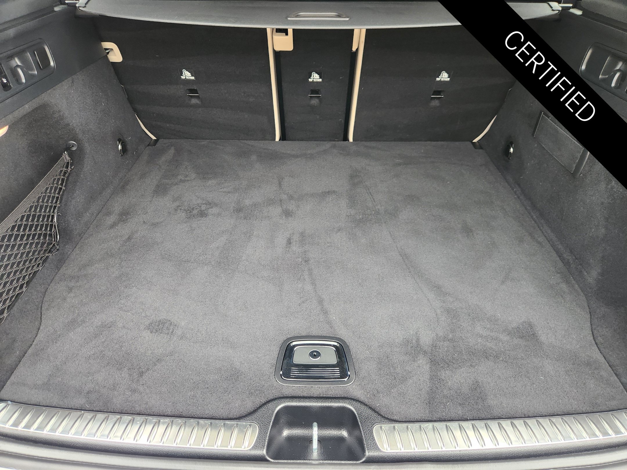 Certified 2023 Mercedes-Benz GLC 300 image 33